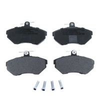 фото thumb №1, Гальмівні колодки гальмівні перед vw golf iii vento polo