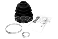 фото thumb №1, Original imperium 33862 набір захист, система кермовий