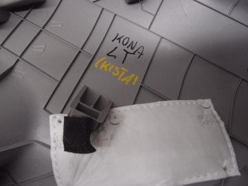 фото thumb №7, Захист стійка лівий зад kona рестайлінг ev 85850-dd000