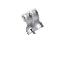 Seat ibiza 6j петля крышки багажника задняя левое  правый  monsoon grey - x7r Доставка, фото thumb