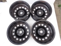 фото thumb №14, Сталеві диски 16'' заводське виконання octavia 3 vw golf vii 7 5q0601027