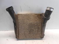 фото thumb №1, Радіатор інтеркулер vw touareg 2.5 tdi #