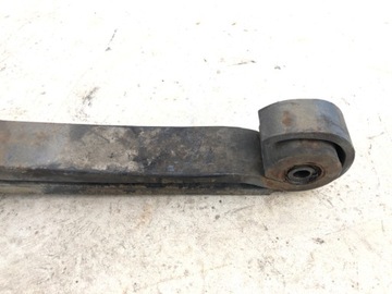 фото thumb №2, Полурессора правые зад renault trucks magnum рессора