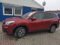 фото thumb №15, Subaru forester v 18- usa бампер перед передний kompletny