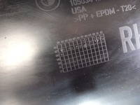 фото thumb №13, Bmw x5 e70 06- молдинг поріг права 51777191242