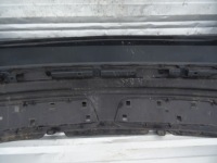 Mitsubishi eclipse cross 18-20 бампер задня Доставка, фото thumb