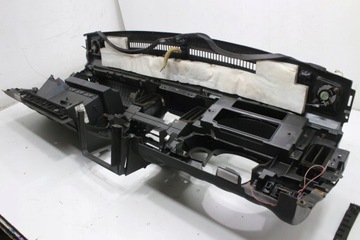 фото thumb №15, Панель консоль подушки ремни kpl. nissan navara d40