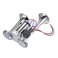 фото thumb №6, Клаксон сигнал do tir гучний сигнал пневматичний 12v сигнал