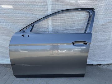 фото thumb №1, Vw passat b9 двері передні ліві 3j0831311b