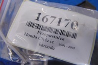 фото thumb №5, Honda civic ix 1.6 дроссельная заслонка 136800-190190