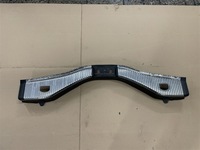 фото thumb №1, Захист поперечина заднього задня замка хром kombi ford mondeo mk5 2014-18r 2016r