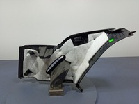 фото thumb №6, Mercedes gls x166 захист стійка d права задня задня a1666906000