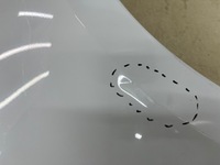 фото thumb №11, Крило isuzu d-max dmax 3 iii 19r.- праві переднє праві перед