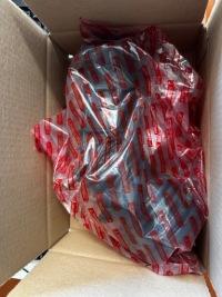 фото thumb №2, Шланг фильтра воздуха honda accord vii 2003-2012