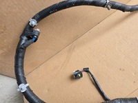 фото thumb №5, 91890-g1980 жгут pdc датчиков парковка бампера hyundai ioniq 5 v