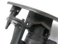 Audi a3 8v0 омивач правий фара Недорого, фото thumb