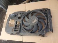 фото thumb №14, Жабо пластиковый перед peugeot partner 03r. 2.0 hdi 90km