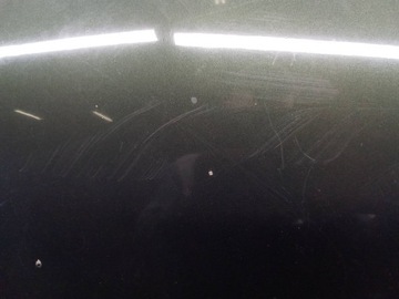 фото thumb №5, Volkswagen passat b5 1997 кришка передня / капот двигуна