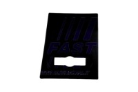 фото thumb №3, Fast ft90832 молдинг декоративная / защитная, стена боковая