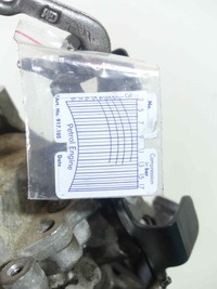 фото thumb №10, Двигатель renault megane iii h5f 404 1.2 tce 132km