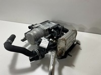 фото thumb №1, Bmw x4 g02 2023 обігрівач стояночний webasto