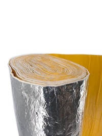 фото thumb №5, Захист теплова samoprzylepna 700°c 50cm x 100cm мат скляна нетканий матеріал