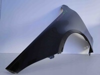 фото thumb №8, Mercedes cls 257 крыло передний левый