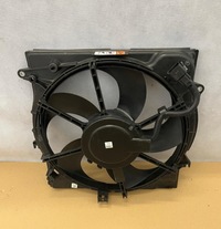 фото thumb №1, Вентилятор kia optima 15-20 190702/0087