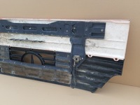 фото thumb №9, Mercedes actros mp1 ls капот решётка радиатора решётка радиатора