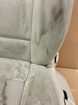 фото thumb №8, Skoda octavia ii 04-08r hb. 5-d сиденье переднее левый перед светлый beż водителя