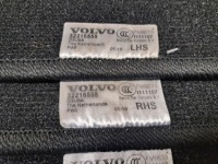 фото thumb №10, Килимки велюрові комплект volvo xc60 ii 18r- 32216555