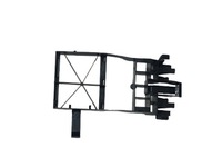 фото thumb №1, Alfa romeo stelvio giulia 2.0 кронштейн радіатора d869