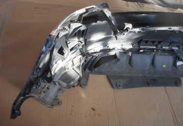 фото thumb №11, Renault megane iv 17r hb gt бампер задній зад pdc tegne