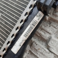 Opel insignia 2.0 радиатор воды 13241725 Киев, фото thumb