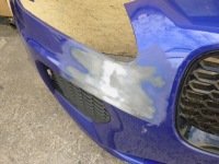 фото thumb №8, Jaguar e-pace x540 sport dynamic бампер передній