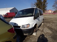 фото thumb №7, Сиденье зад диван ford transit 00-06