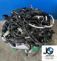 фото thumb №10, Новий двигун bmw b48 b20 s 258km