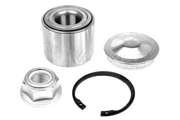 фото thumb №2, Підшипник колеса renault зад clio 08- modus 04- dacia