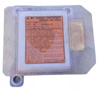 фото thumb №1, Nissan 200sx модуль датчик подушка безопасности подушек