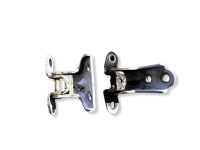 фото thumb №1, Петлі двері задніх задня сторона ліва kia rio