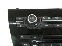 фото thumb №7, Панель воздуховод радио кондиционера климатроник bmw f15 f85 x5 9350257