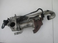 фото thumb №2, Клапан радиатор egr renault dacia nissan 1.5 dci