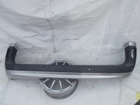фото thumb №1, Mercedes citan w415 бампер задня задній