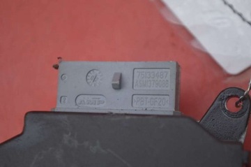 фото thumb №9, Резистор повітропровід резистор резистор 73421312 opel vectra c 02-05