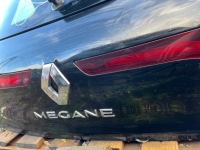 фото thumb №3, Renault megane iv hb крышка багажника задняя задняя комплектная