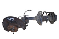 фото thumb №13, Поворотний кулак лівий перед subaru wrx sti 2.5 b 14-17