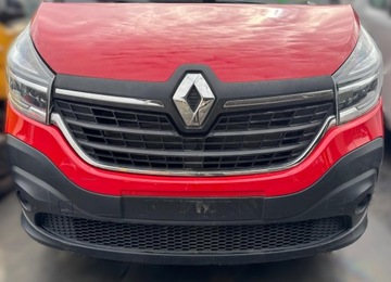 фото thumb №8, Права амортизатор ступиця 543025750r trafic iii vivaro 2.0 dci talento nv300