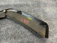 фото thumb №5, Накладка підкрилки заднього зад сторона права toyota rav 4 xa50 75605-42160