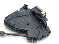 Lexus ux 2020 ліва сторона замок двері передніх Зі Шроту, фото thumb