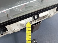 фото thumb №8, Volvo s70 v70 i 2.5 tdi спидометр приборы eu 9472523